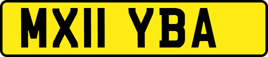MX11YBA