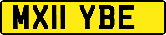 MX11YBE