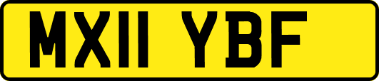 MX11YBF
