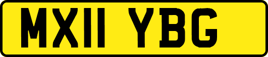 MX11YBG