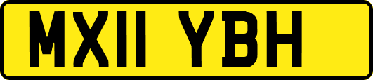 MX11YBH