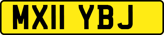 MX11YBJ