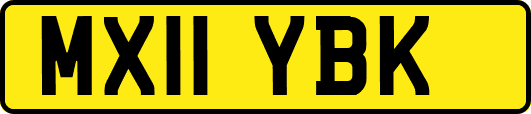 MX11YBK