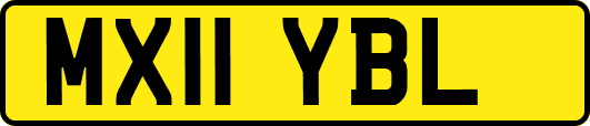 MX11YBL
