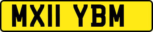 MX11YBM