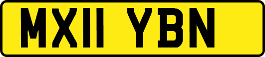 MX11YBN