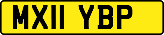 MX11YBP