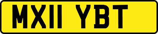 MX11YBT