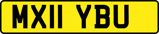 MX11YBU
