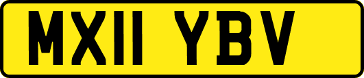 MX11YBV