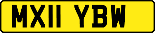 MX11YBW