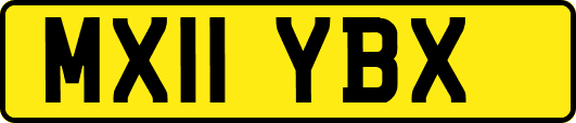 MX11YBX