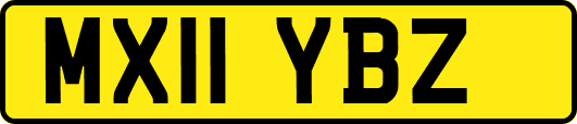 MX11YBZ