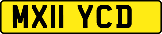 MX11YCD