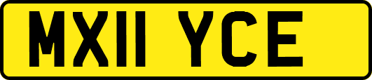 MX11YCE