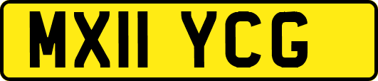 MX11YCG