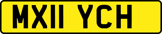 MX11YCH
