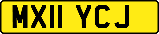 MX11YCJ