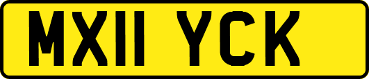 MX11YCK