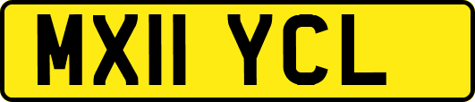 MX11YCL