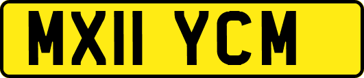 MX11YCM