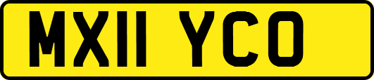 MX11YCO
