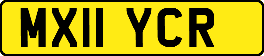 MX11YCR