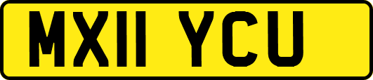 MX11YCU