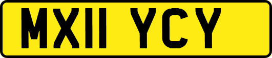 MX11YCY