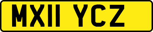 MX11YCZ