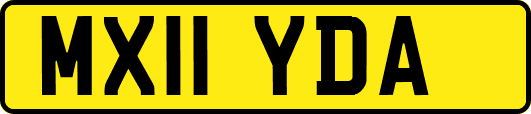 MX11YDA