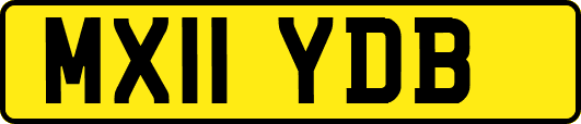 MX11YDB