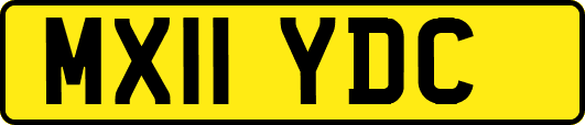 MX11YDC