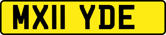 MX11YDE