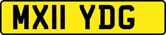 MX11YDG