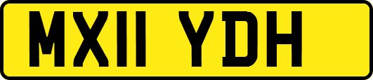 MX11YDH