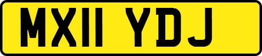 MX11YDJ