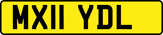 MX11YDL