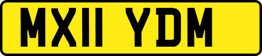 MX11YDM