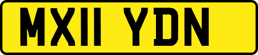 MX11YDN