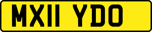MX11YDO
