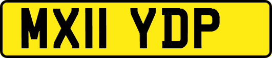 MX11YDP