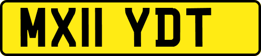 MX11YDT