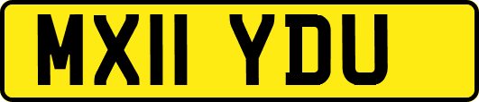 MX11YDU