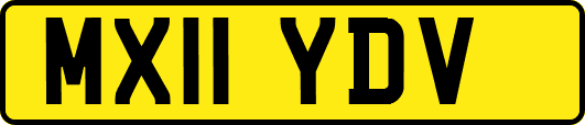 MX11YDV