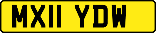 MX11YDW