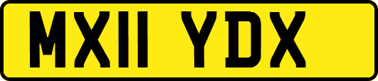 MX11YDX