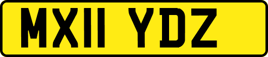 MX11YDZ