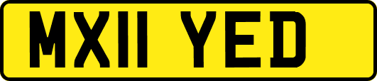 MX11YED