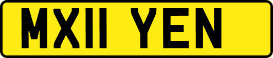 MX11YEN